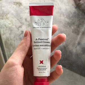 Drunk elephant A-passioni retinol cream